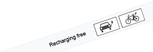Recharging free